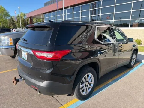 More photos of 2019 Chevrolet Traverse LT at Hank Graff Chevrolet Davison, MI