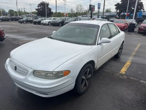 Photos of 2000 Buick Regal LS for sale in Davison, MI at Hank Graff Chevrolet Davison
