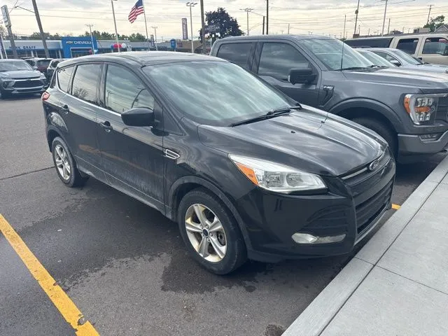 2015 Ford Escape SE for sale in Davison, MI