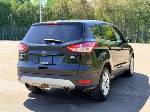 Another view of 2015 Ford Escape SE for sale in Davison, MI at Hank Graff Chevrolet Davison