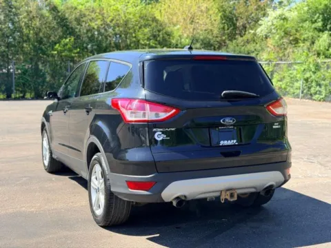 More photos of 2015 Ford Escape SE at Hank Graff Chevrolet Davison, MI