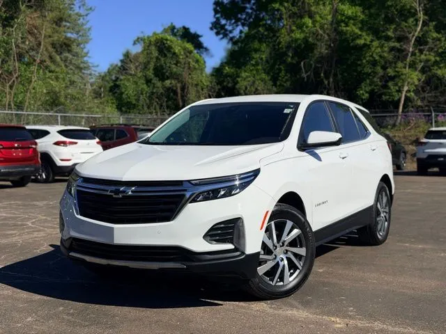 2024 Chevrolet Equinox LT for sale in Davison, MI