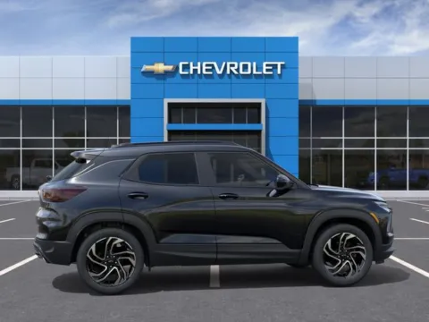 More photos of 2026 Chevrolet TrailBlazer RS at Hank Graff Chevrolet Davison, MI