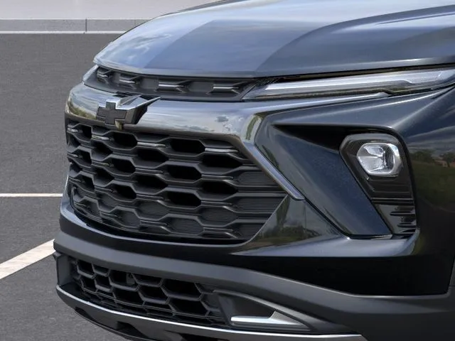 2026 Chevrolet Trailblazer Activ - Photo 13