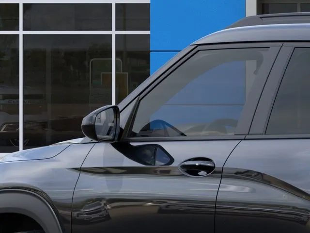 2026 Chevrolet Trailblazer Activ - Photo 12