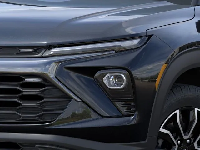 2026 Chevrolet Trailblazer Activ - Photo 10