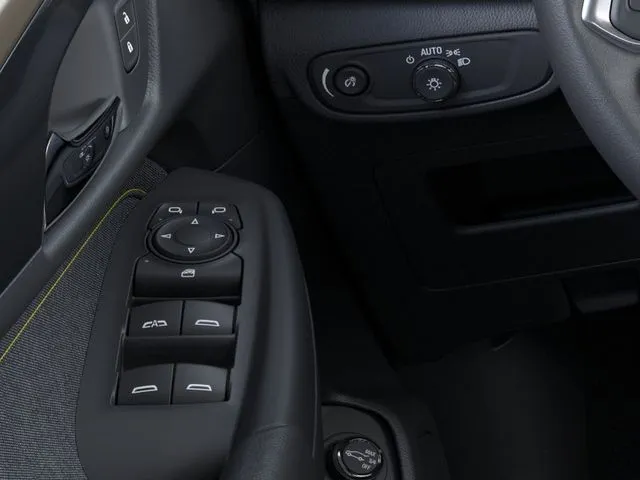 2026 Chevrolet Trailblazer Activ - Photo 22