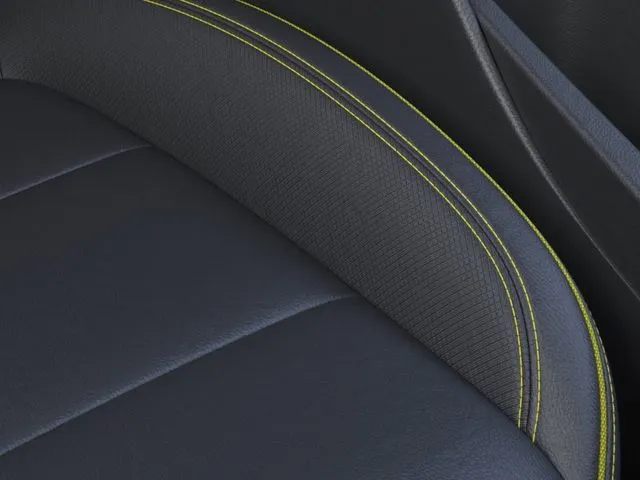 2026 Chevrolet Trailblazer Activ - Photo 21