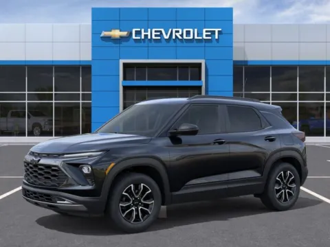 Photos of 2026 Chevrolet TrailBlazer ACTIV for sale in Davison, MI at Hank Graff Chevrolet Davison