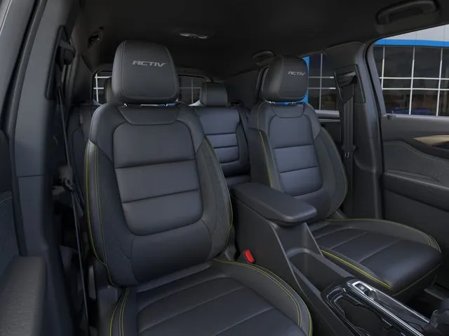 2026 Chevrolet Trailblazer Activ - Photo 16