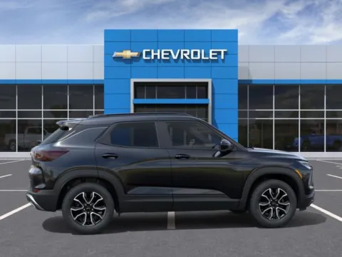 More photos of 2026 Chevrolet TrailBlazer ACTIV at Hank Graff Chevrolet Davison, MI
