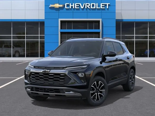2026 Chevrolet Trailblazer Activ - Photo 6