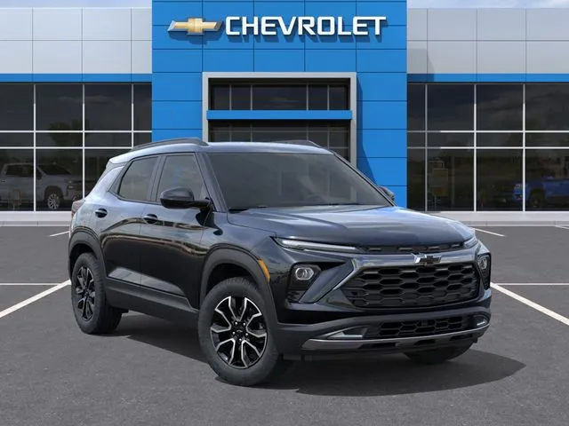 2026 Chevrolet Trailblazer Activ - Photo 7