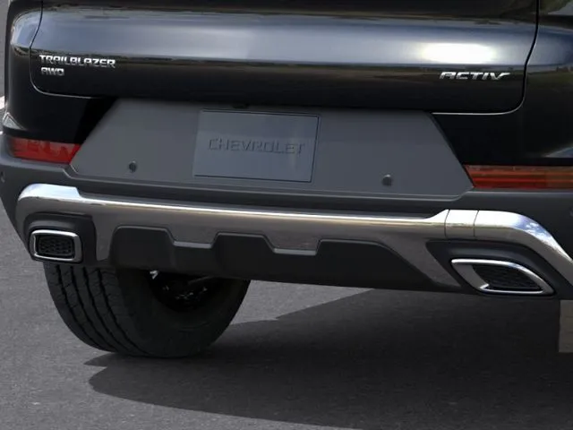 2026 Chevrolet Trailblazer Activ - Photo 14