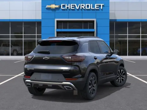 More photos of 2026 Chevrolet TrailBlazer ACTIV at Hank Graff Chevrolet Davison, MI