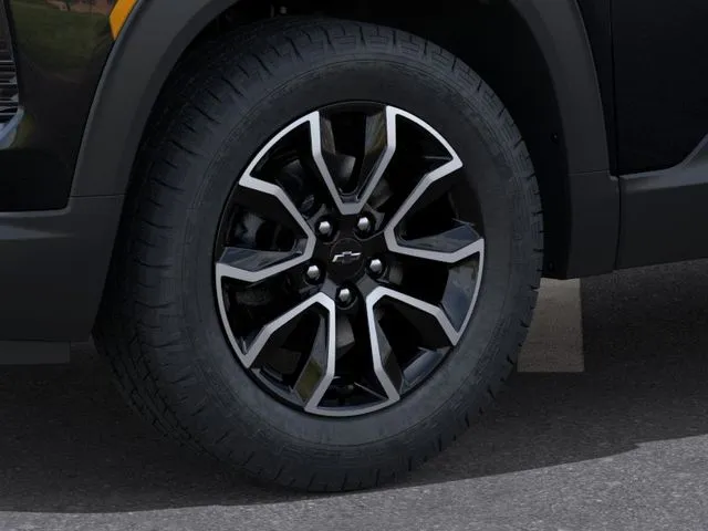 2026 Chevrolet Trailblazer Activ - Photo 9