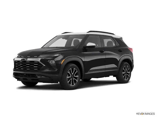 2026 Chevrolet Trailblazer Activ AWD's photo