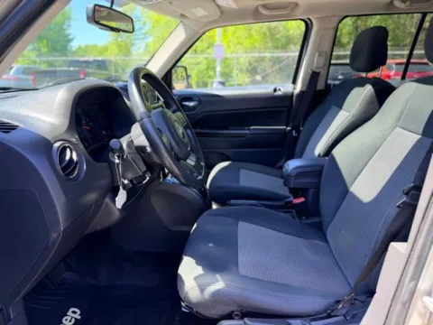 More photos of 2013 Jeep Patriot Latitude at Hank Graff Chevrolet Davison, MI