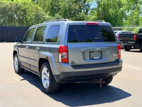 More photos of 2013 Jeep Patriot Latitude at Hank Graff Chevrolet Davison, MI