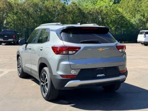 More photos of 2024 Chevrolet TrailBlazer LT at Hank Graff Chevrolet Davison, MI