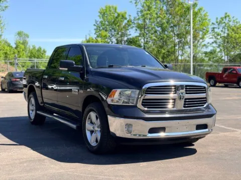 Photos of 2015 Ram 1500 SLT for sale in Davison, MI at Hank Graff Chevrolet Davison