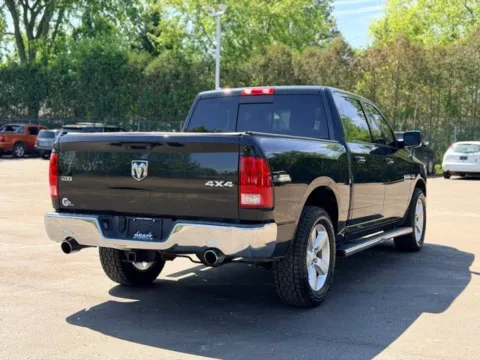 Another view of 2015 Ram 1500 SLT for sale in Davison, MI at Hank Graff Chevrolet Davison