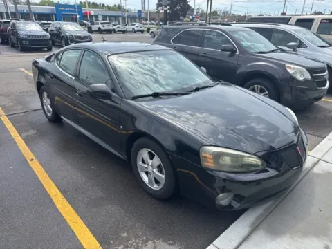 Photos of 2007 Pontiac Grand Prix for sale in Davison, MI at Hank Graff Chevrolet Davison