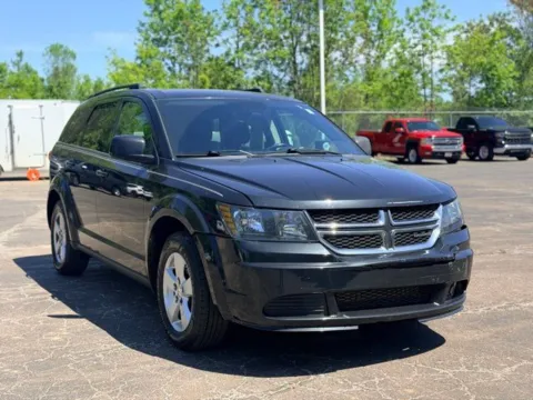 Photos of 2011 Dodge Journey Express for sale in Davison, MI at Hank Graff Chevrolet Davison