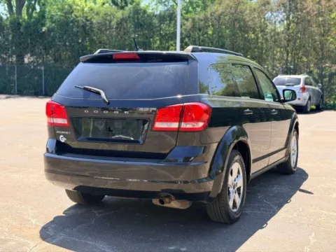 Another view of 2011 Dodge Journey Express for sale in Davison, MI at Hank Graff Chevrolet Davison