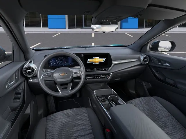 2026 Chevrolet Equinox LT - Photo 15