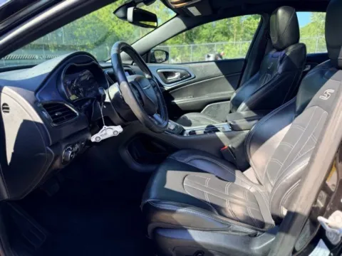 More photos of 2015 Chrysler 200 S at Hank Graff Chevrolet Davison, MI