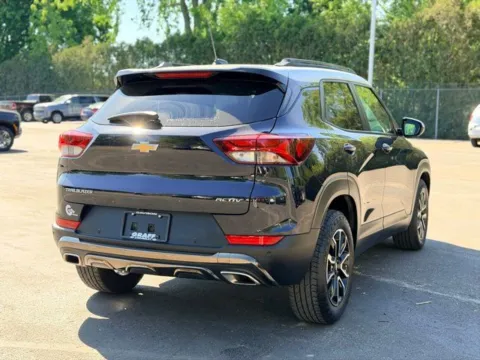 More photos of 2021 Chevrolet TrailBlazer ACTIV at Hank Graff Chevrolet Davison, MI