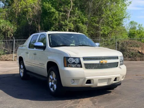 Photos of 2012 Chevrolet Avalanche 1500 LTZ for sale in Davison, MI at Hank Graff Chevrolet Davison