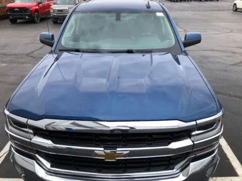 Photos of 2017 Chevrolet Silverado 1500 LT for sale in Davison, MI at Hank Graff Chevrolet Davison