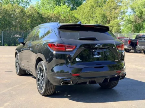 More photos of 2023 Chevrolet Blazer RS at Hank Graff Chevrolet Davison, MI