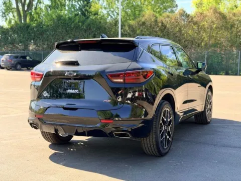 More photos of 2023 Chevrolet Blazer RS at Hank Graff Chevrolet Davison, MI