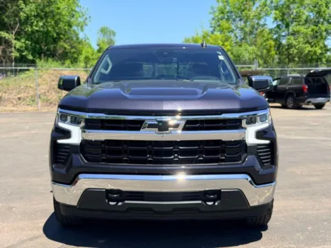 Photos of 2024 Chevrolet Silverado 1500 LT for sale in Davison, MI at Hank Graff Chevrolet Davison
