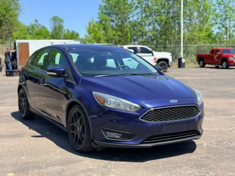 Photos of 2016 Ford Focus SE for sale in Davison, MI at Hank Graff Chevrolet Davison
