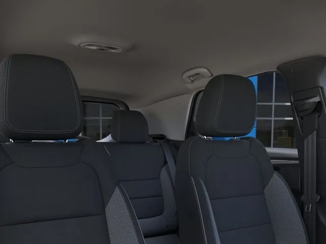 2026 Chevrolet Trailblazer LT - Photo 24