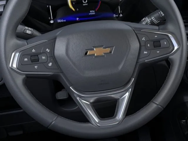 2026 Chevrolet Trailblazer LT - Photo 19