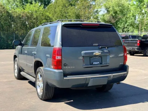 More photos of 2009 Chevrolet Tahoe LTZ at Hank Graff Chevrolet Davison, MI