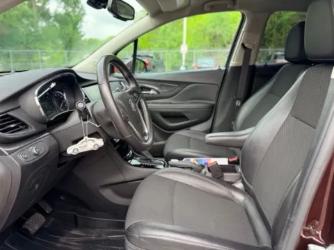 More photos of 2018 Buick Encore Preferred at Hank Graff Chevrolet Davison, MI