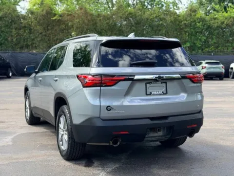 More photos of 2023 Chevrolet Traverse LT at Hank Graff Chevrolet Davison, MI