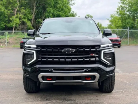 Photos of 2026 Chevrolet Tahoe Z71 for sale in Davison, MI at Hank Graff Chevrolet Davison