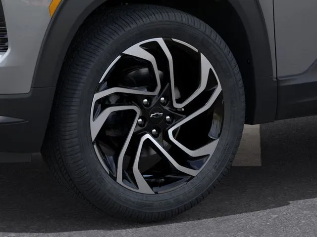 2026 Chevrolet Trailblazer RS - Photo 9