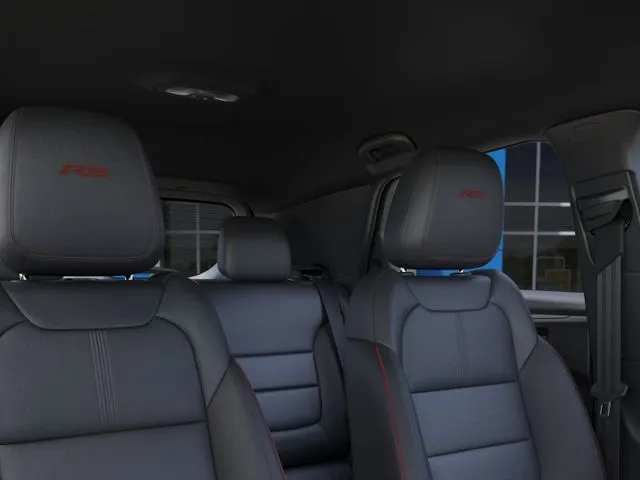 2026 Chevrolet Trailblazer RS - Photo 24