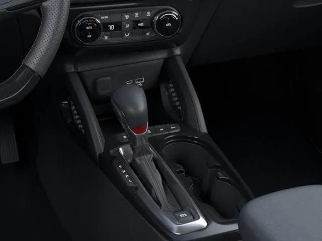 2026 Chevrolet Trailblazer RS - Photo 23
