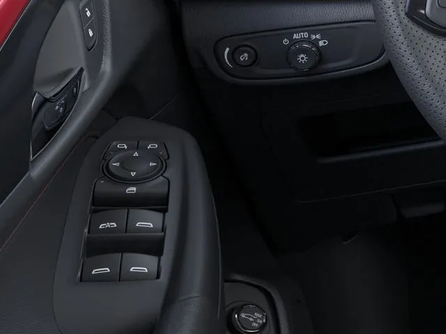 2026 Chevrolet Trailblazer RS - Photo 22