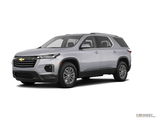 2023 Chevrolet Traverse LT for sale in Davison, MI