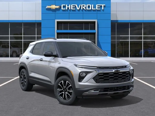 2026 Chevrolet Trailblazer Activ - Photo 7